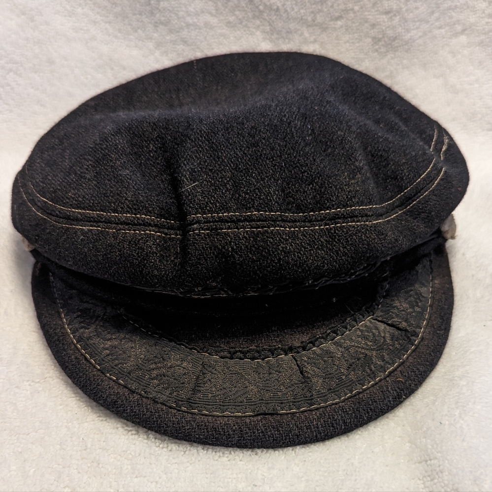 Vintage Fisherman Hat